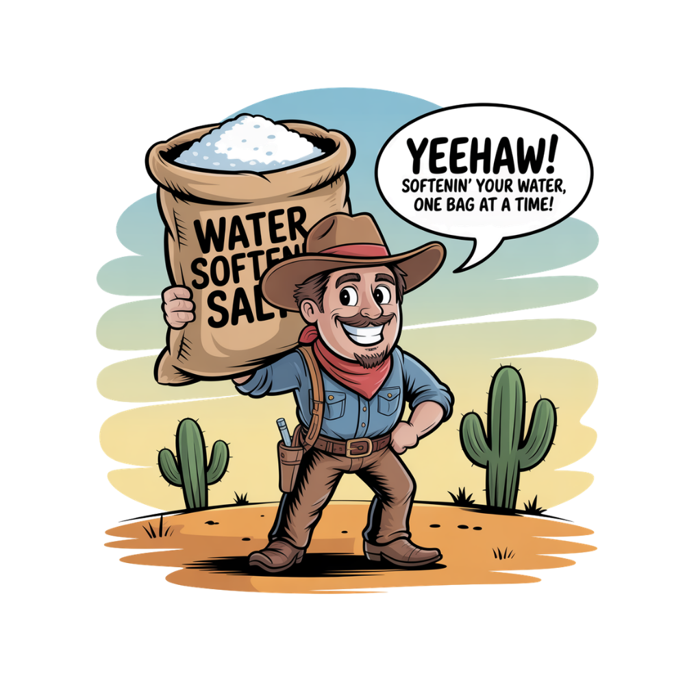 water softer salt bag delivery in san antonio texas